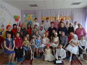 Святая Пасха