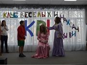 Настоящие актеры